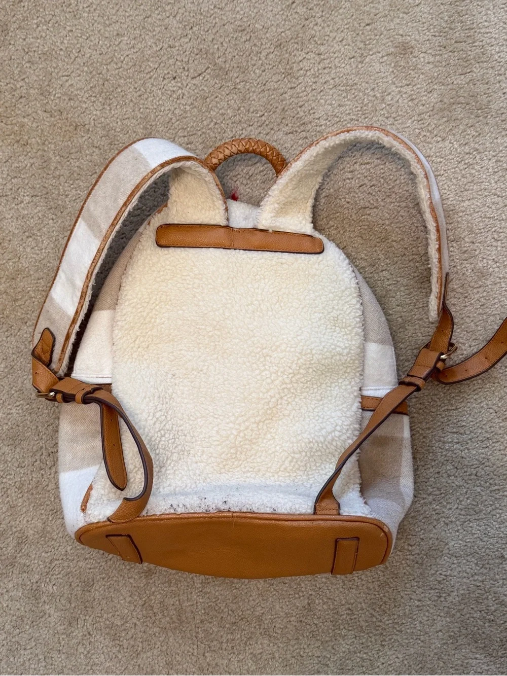 Adam Lippes For Target Backpack